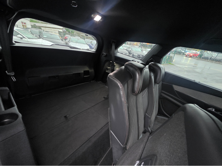 2017 Peugeot 5008 ( 172 REG ) 7 SEATER - DIGITAL DASH - CAMERA - ALLOYS - CARPLAY ANDROID AUTO EU RADIO PEARL WHITE €24,950