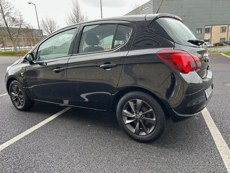 2019 Opel Corsa - image 6