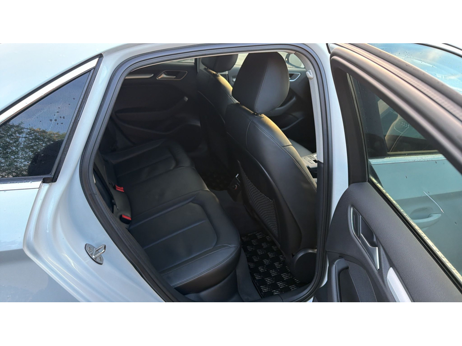 2016 Audi A3 Saloon 1.4 AUTO €15,950