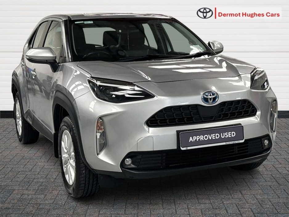 2022 Toyota Yaris Cross for sale in , Ireland