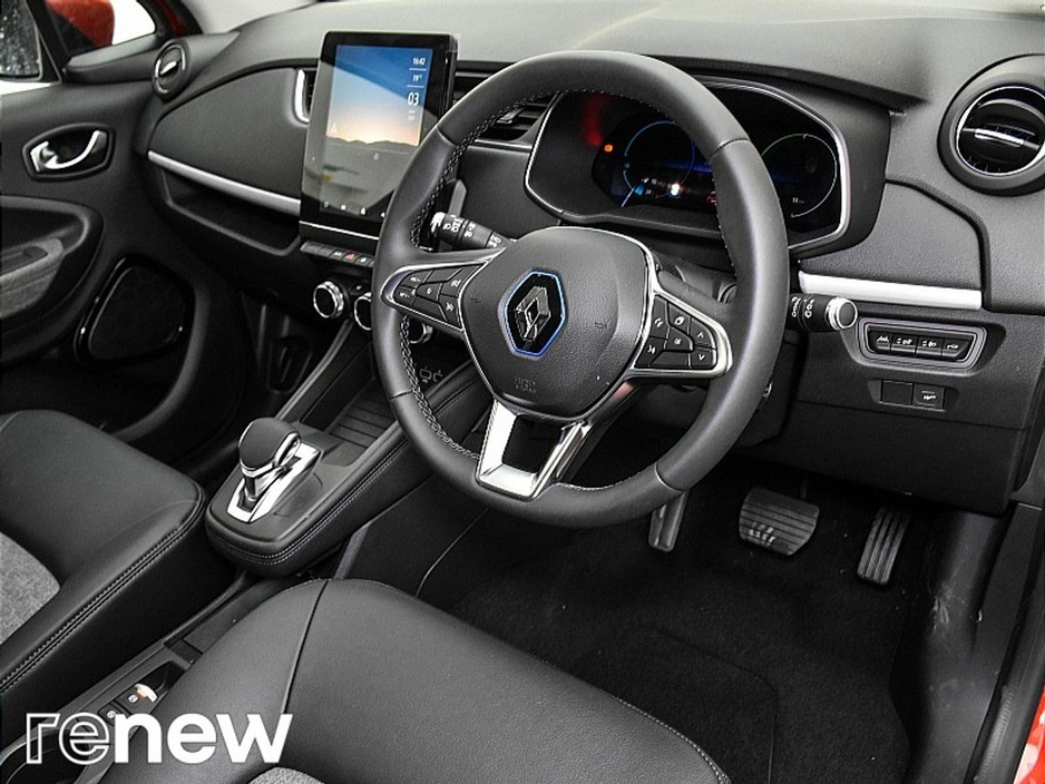 2020 Renault Zoe GT Line MY22 R135 Z.E. 50 - CCS Rapid charge €14,900