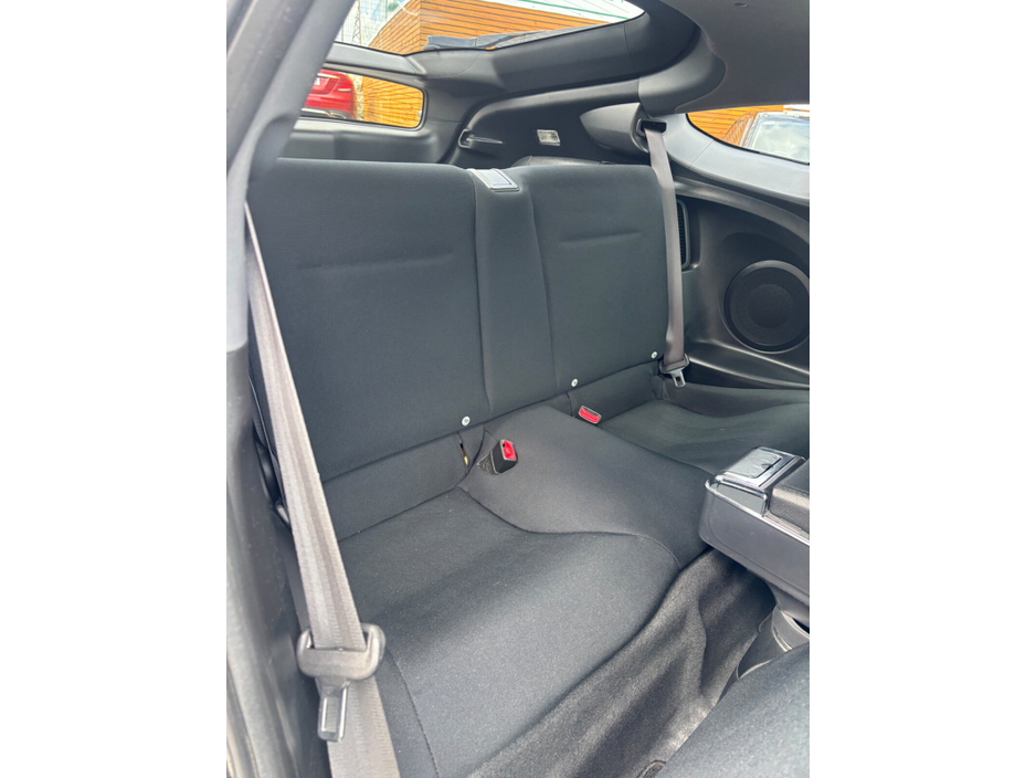 2013 Honda CR-Z - image 7