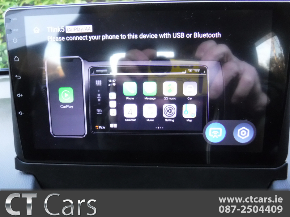 2016 Mazda Demio 1.3 AUTO LOW MILEAGE HIGH SPEC €10,450