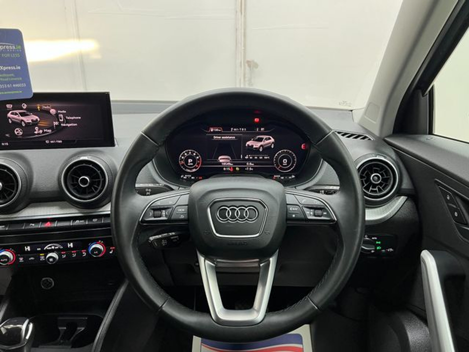 2022 Audi Q2 - image 22