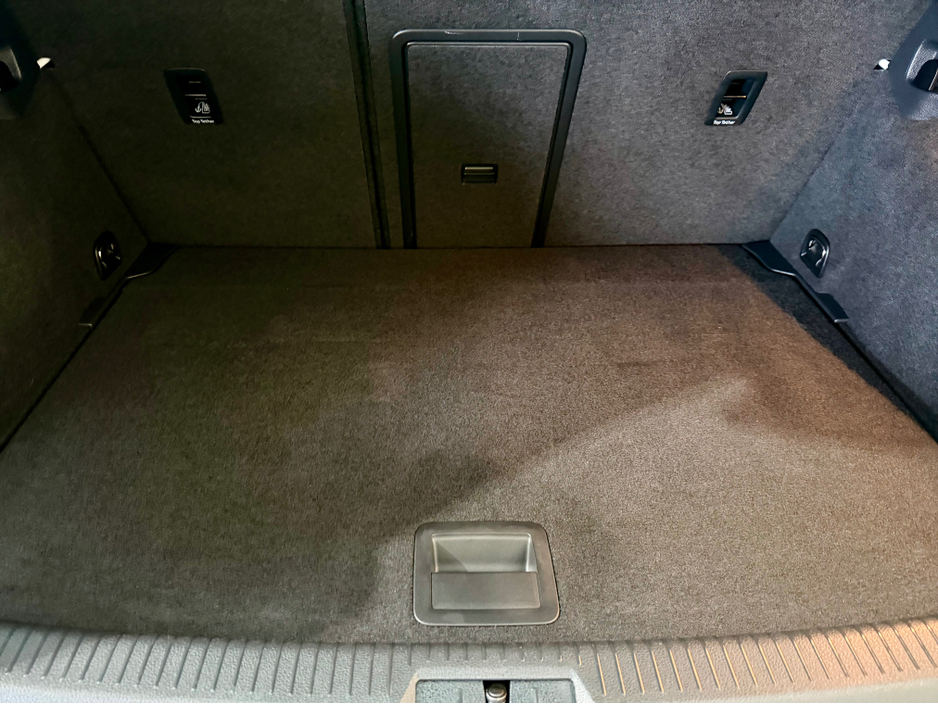 2018 Volkswagen Golf - image 11