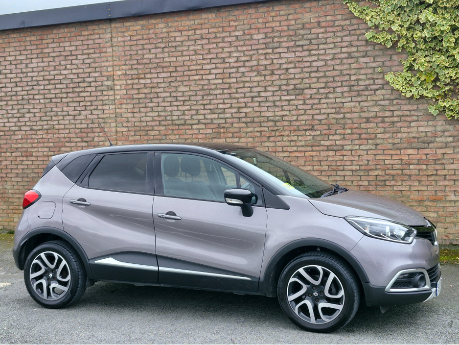 2016 Renault Captur - image 11