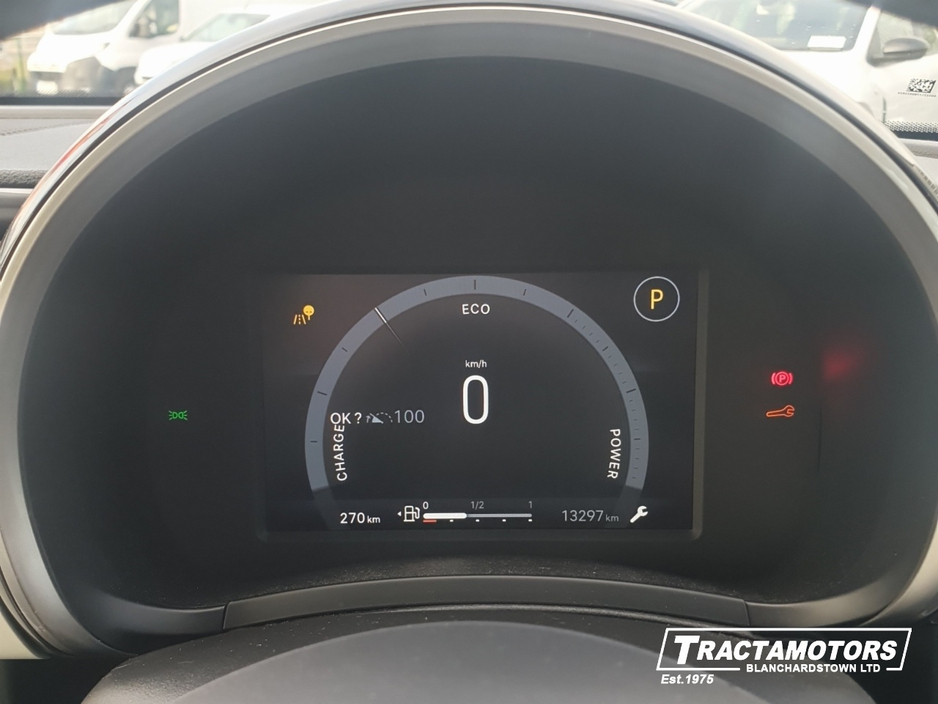 2025 Fiat 600 - image 20