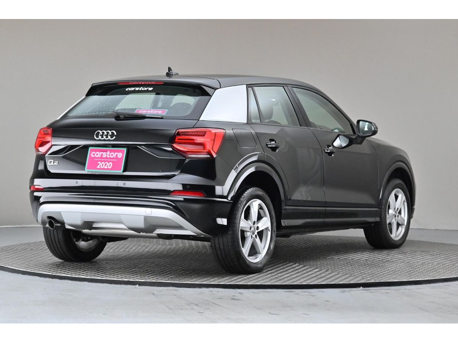 2020 Audi Q2 - image 9
