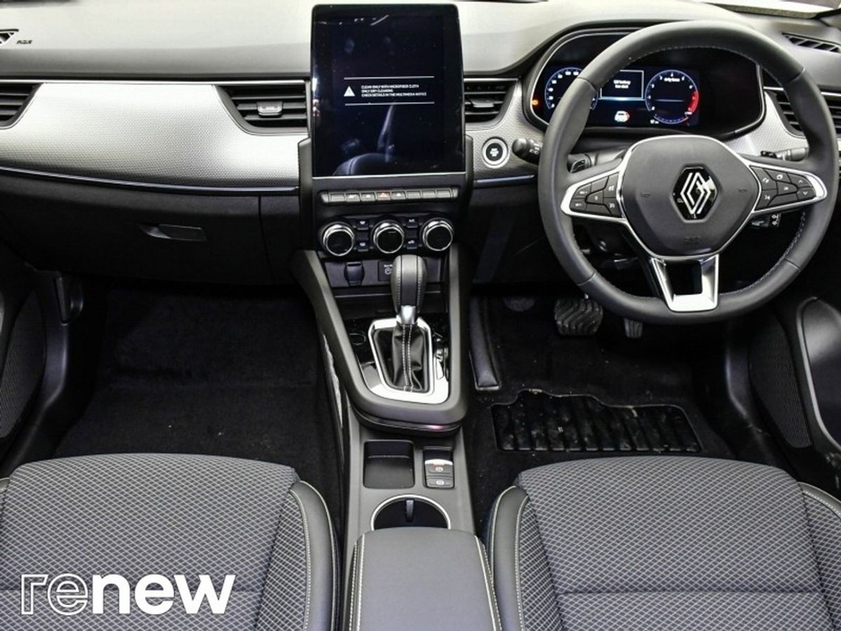 2025 Renault Arkana TCe 140 Auto techno €30,890