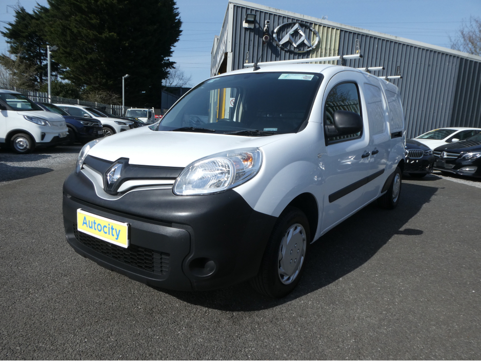 2015 Renault Kangoo - image 4