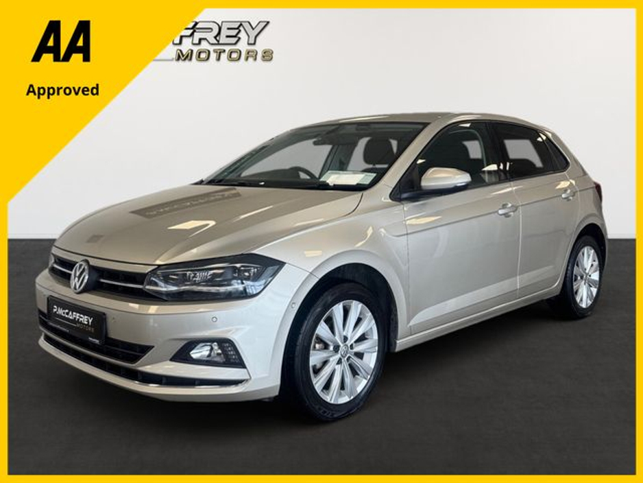 2019 Volkswagen Polo for sale in , Ireland