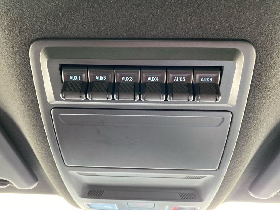 2026 Ford Ranger - image 24