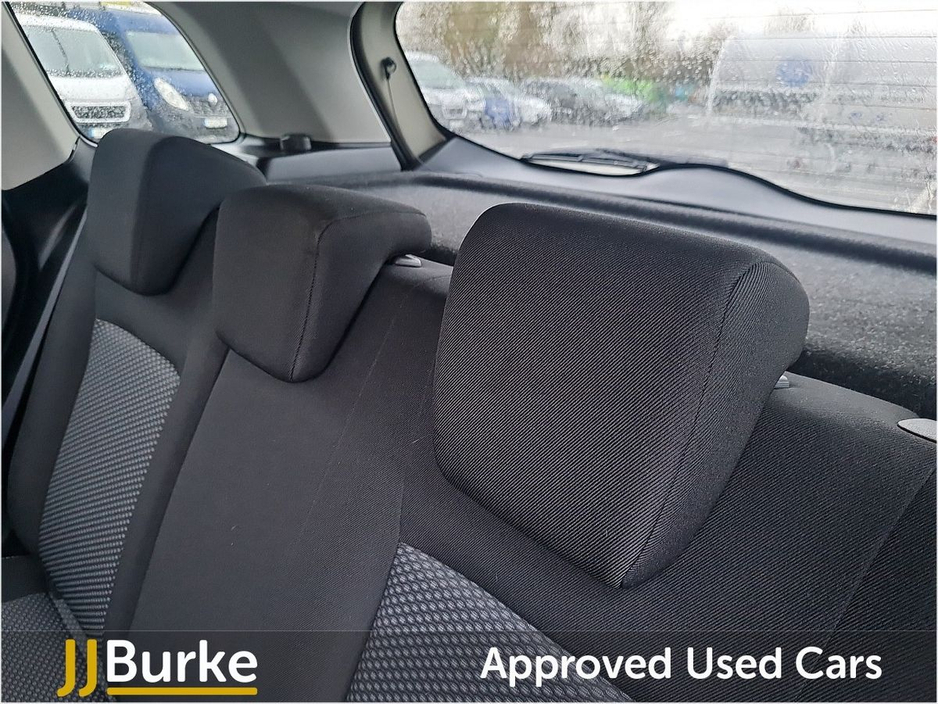 2023 Suzuki Vitara 1.4 Hybrid SZ-T MT €20,950