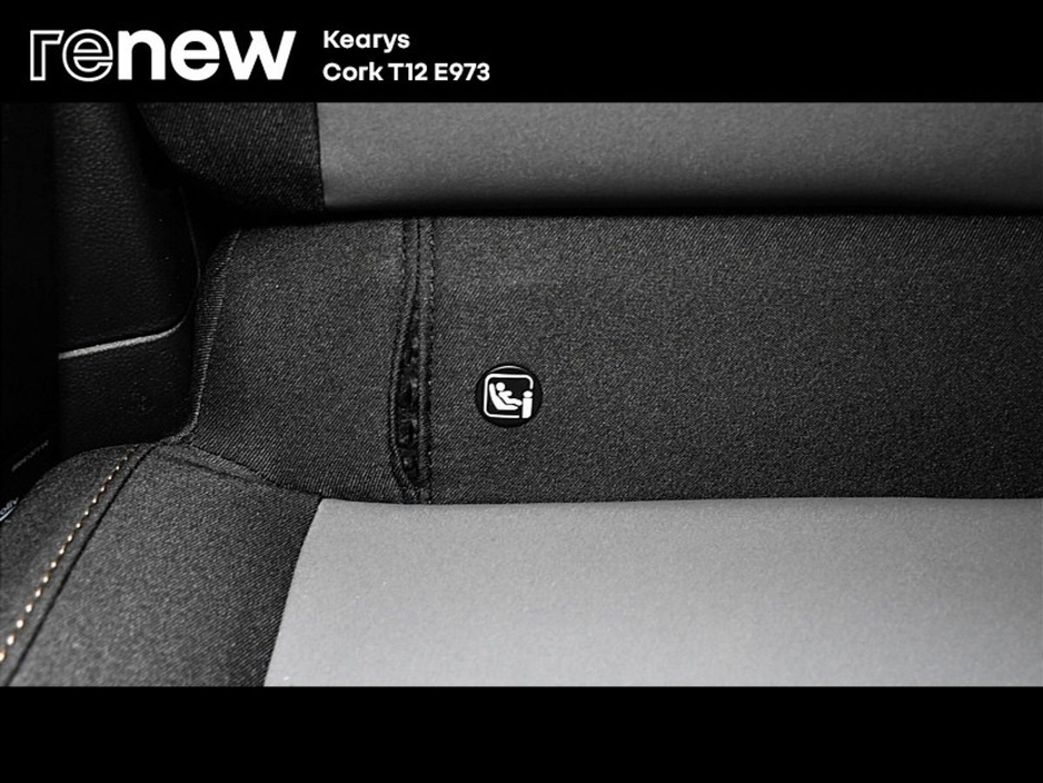 2026 Dacia Sandero Stepway Extreme TCe 110 E06X