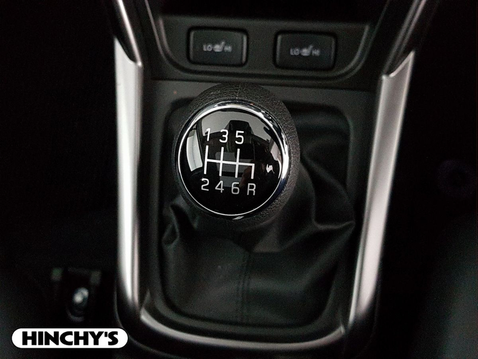 2026 Suzuki S-CROSS - image 11