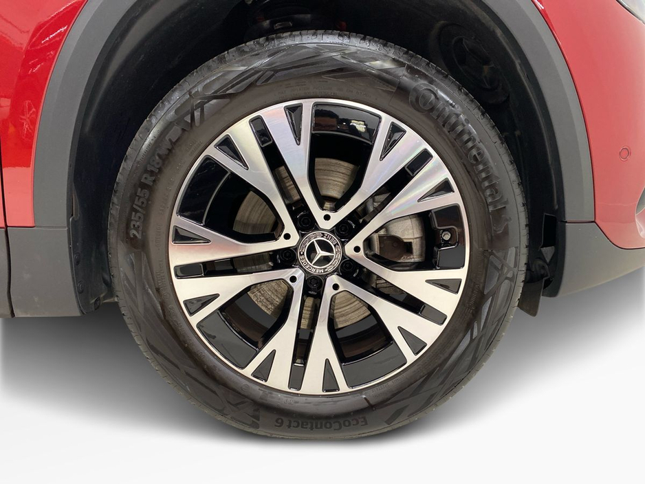 2025 Mercedes-Benz GLA Class - image 7