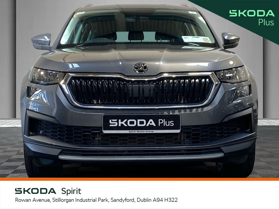 2023 Skoda Kodiaq Ambition 2.0TDI 150bhp DSG 7 Seater €44,950