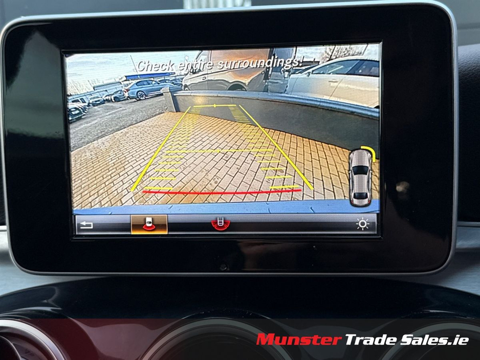 2018 Mercedes-Benz C Class - image 13