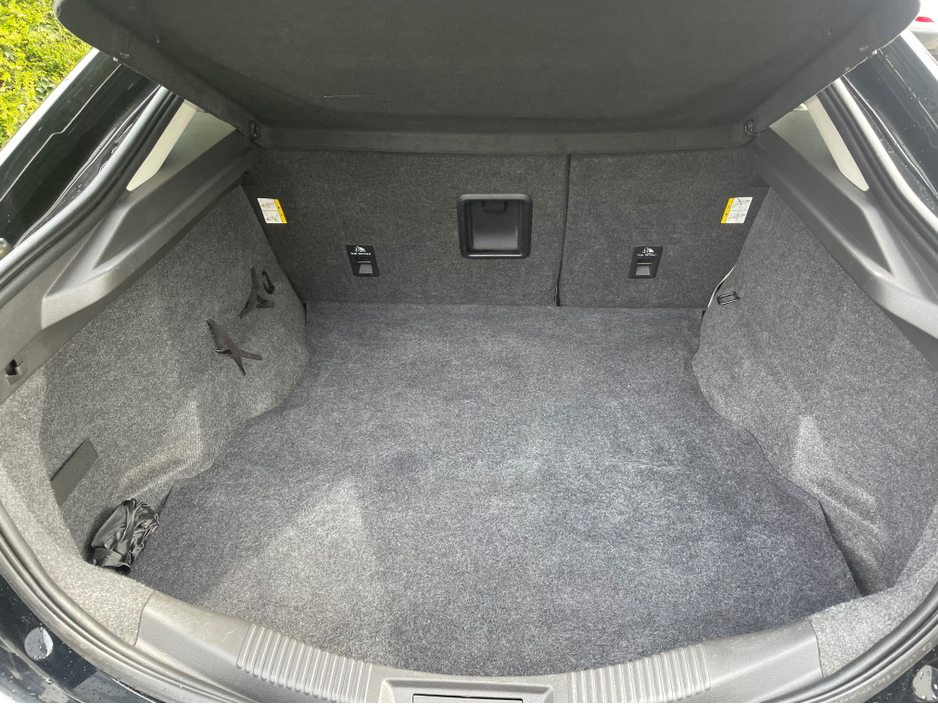 2018 Ford Mondeo - image 8