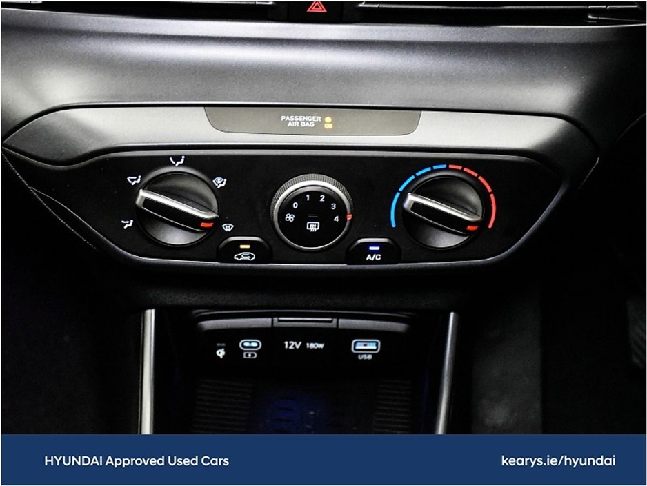 2026 Hyundai i20 - image 21