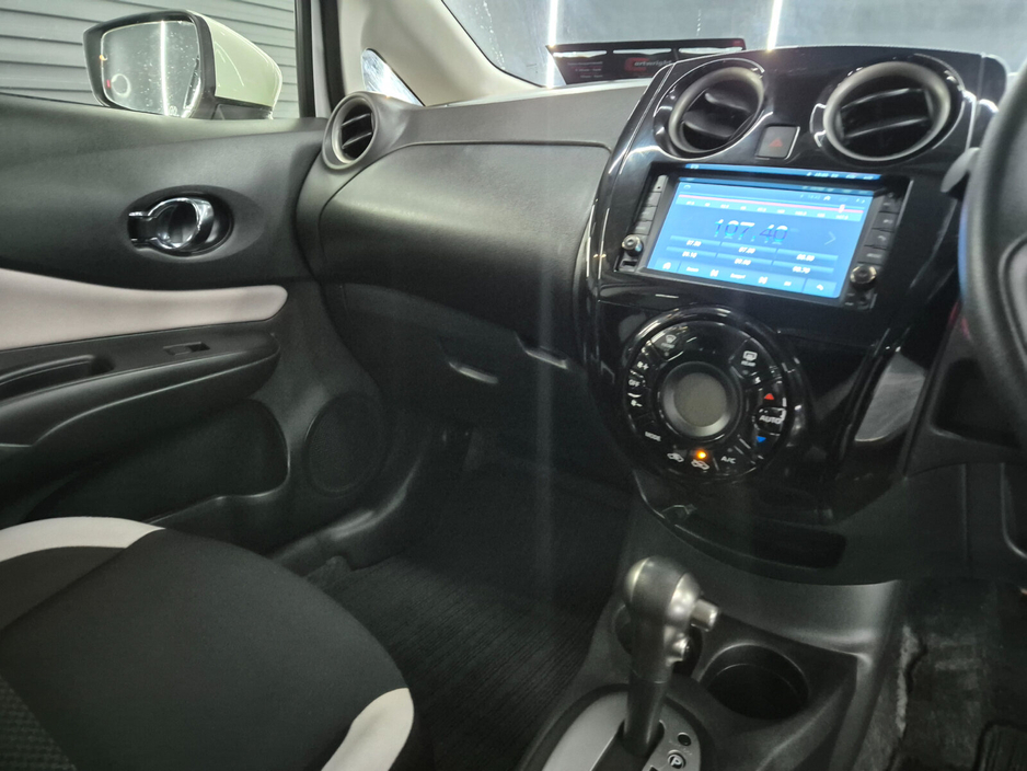 2016 Nissan Note - image 9