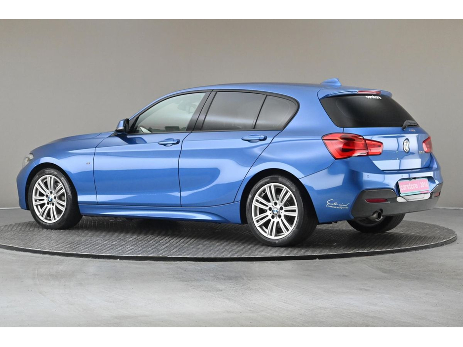 2016 BMW 1 Series - image 6