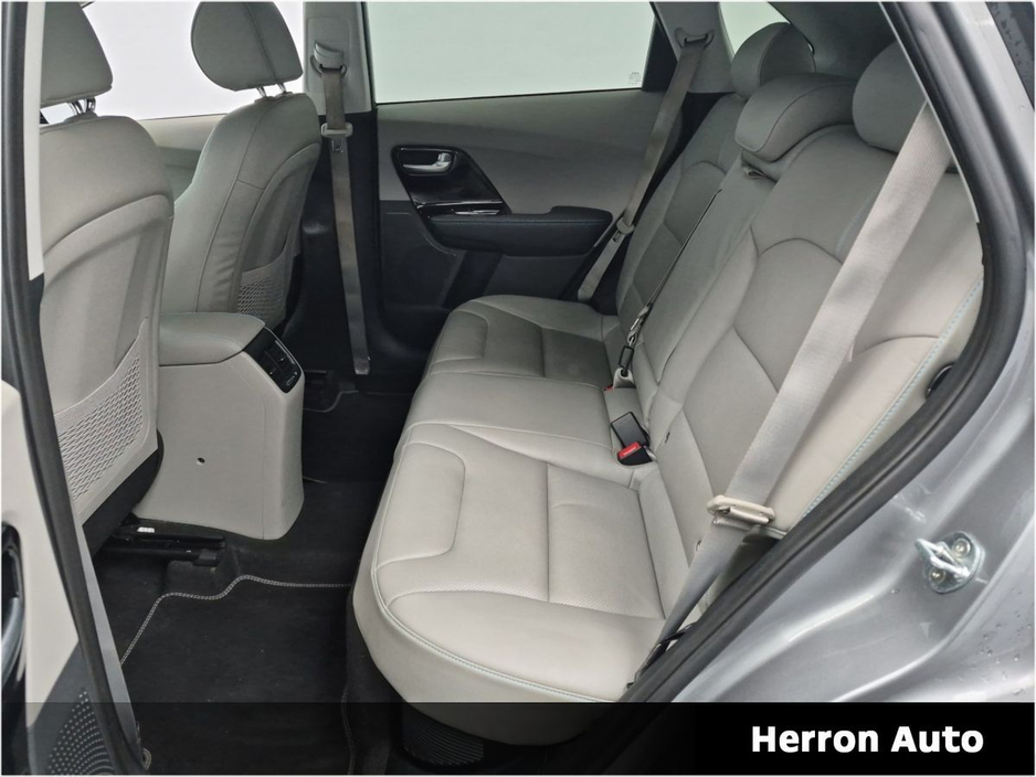 2022 Kia Niro 1 Owner | Automatic €25,900