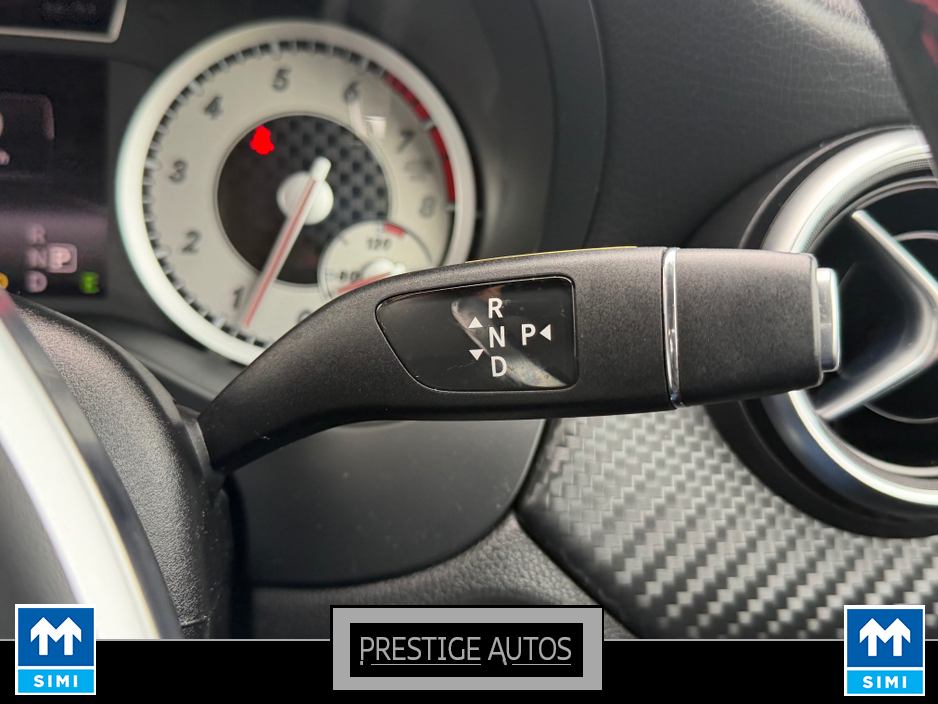 2014 Mercedes-Benz A Class - image 26