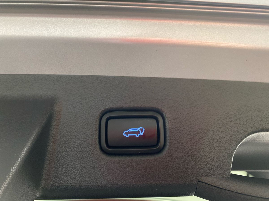 2023 Hyundai Tucson 2WD Executive Plus €32,995