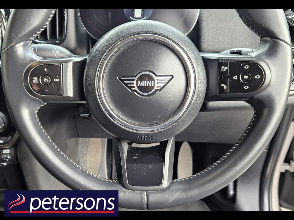 2023 MINI Cooper S COUNTRYMAN E ALL4 CLA CLASSIC AUTOMATIC €36,950