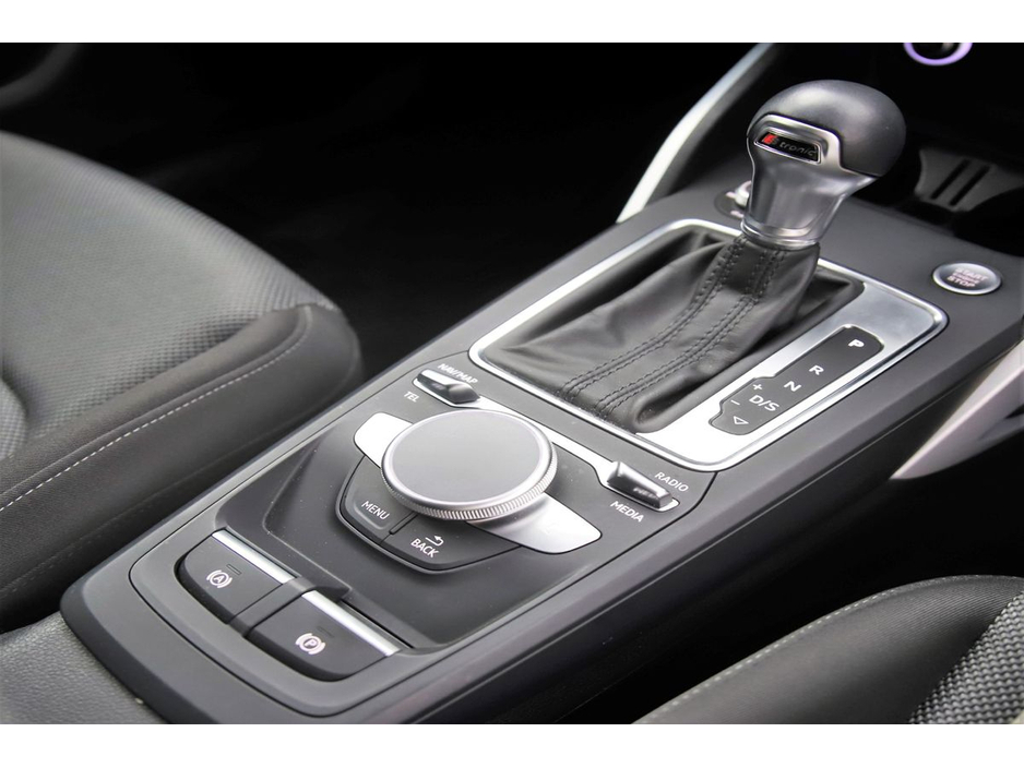 2019 Audi Q2 1.0 TFSI S-TRONIC *REVERSE CAM*PARK SENSORS*DIGITAL DASH* €22,890