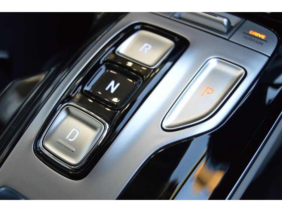 2023 Hyundai Tucson 4WD Executive PHEV Auto