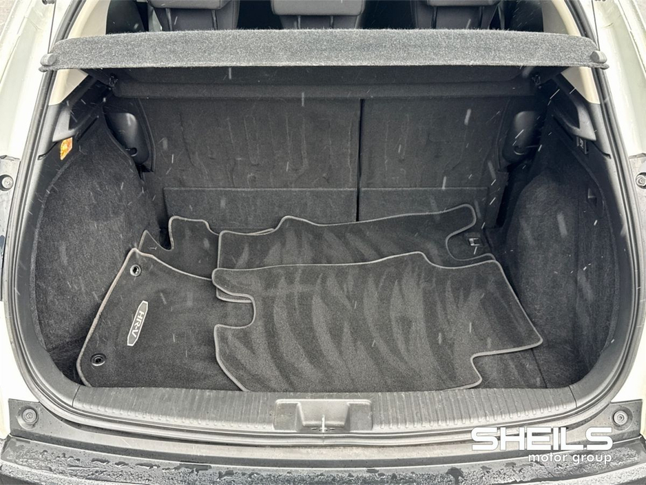 2019 Honda HR-V - image 9