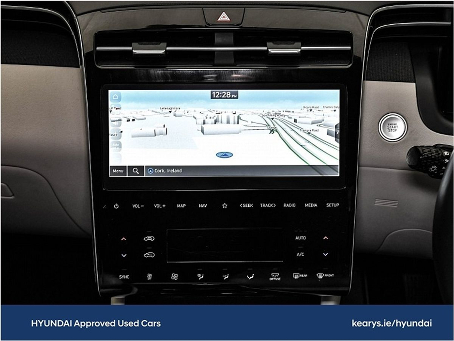 2023 Hyundai Tucson - image 26