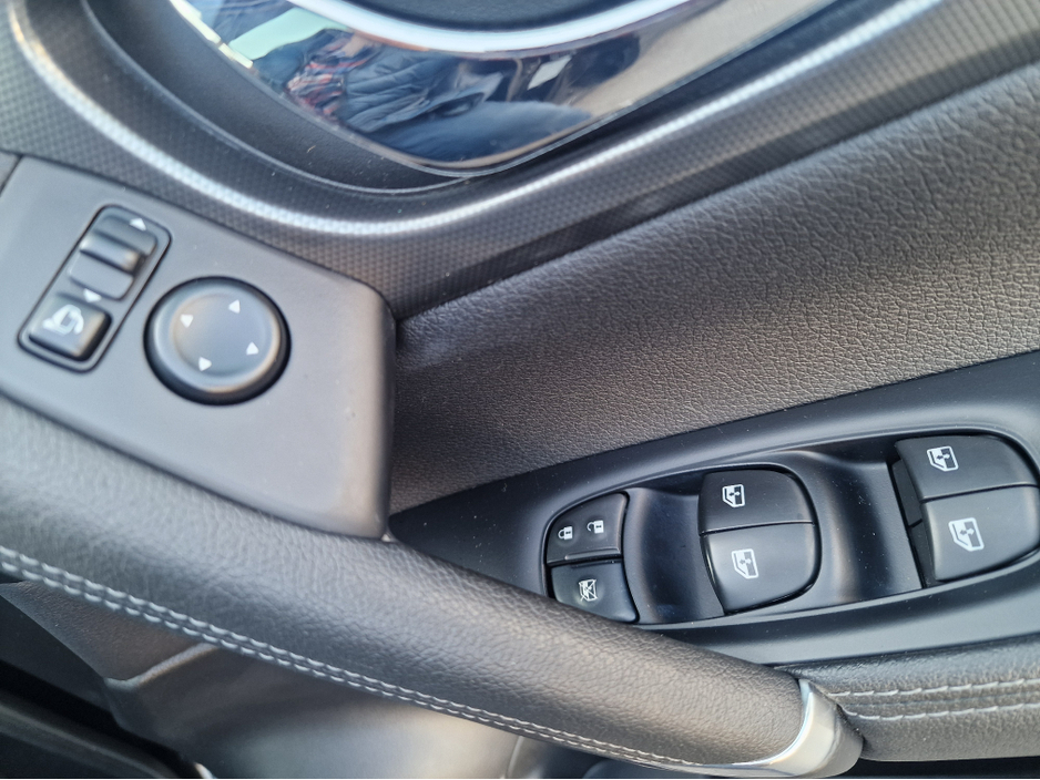 2018 Nissan Qashqai - image 21