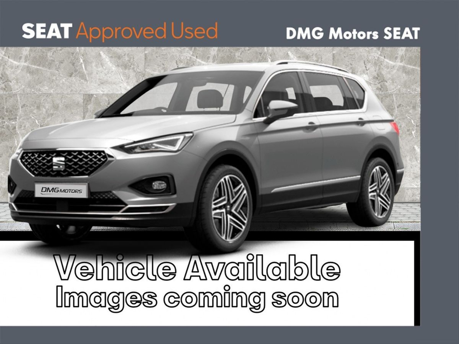 2024 SEAT Tarraco 2.0 TDI 150BHP DSG FR €48,900