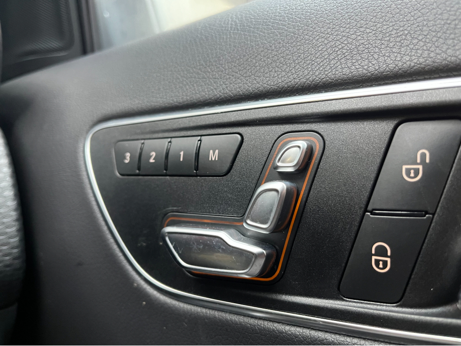 2016 Mercedes-Benz A Class - image 10