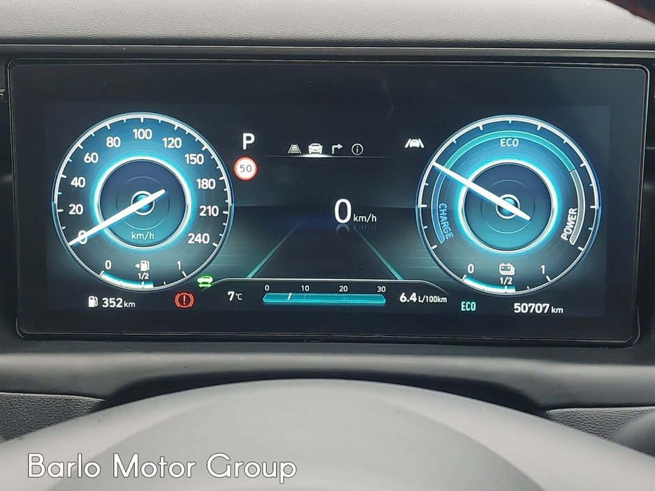 2024 Hyundai Tucson - image 16