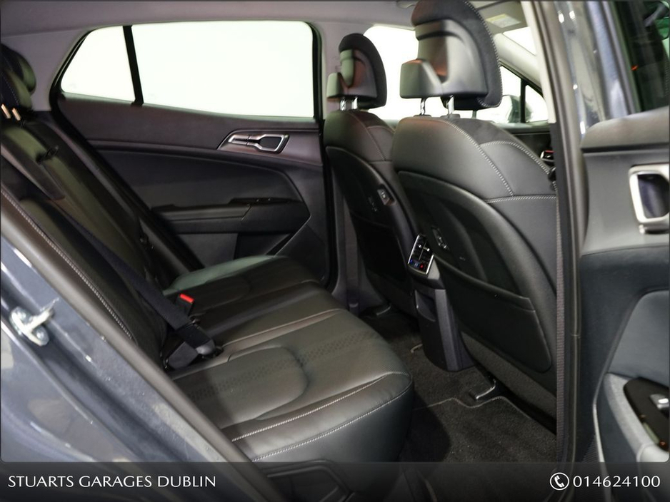 2026 Kia Sportage - image 25