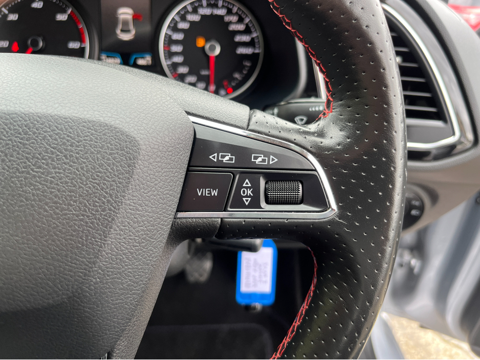 2018 SEAT Leon - image 25