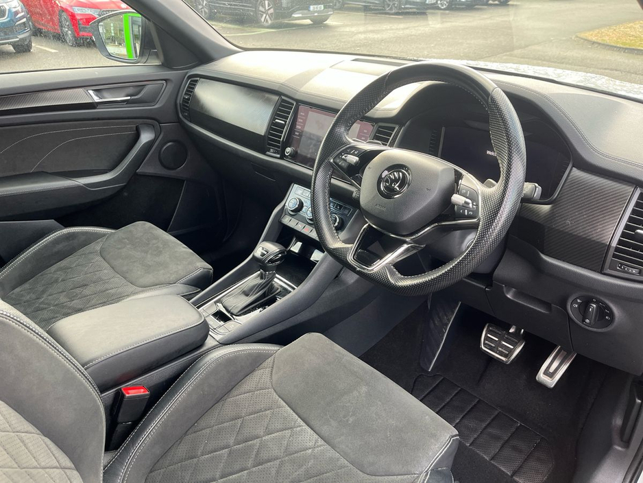 2024 Skoda Kodiaq - image 6