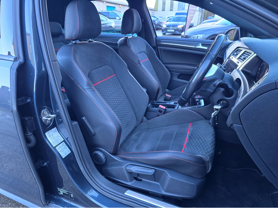 2018 Volkswagen Golf GTI Performance 2.0 Tsi 245 BHP €25,950