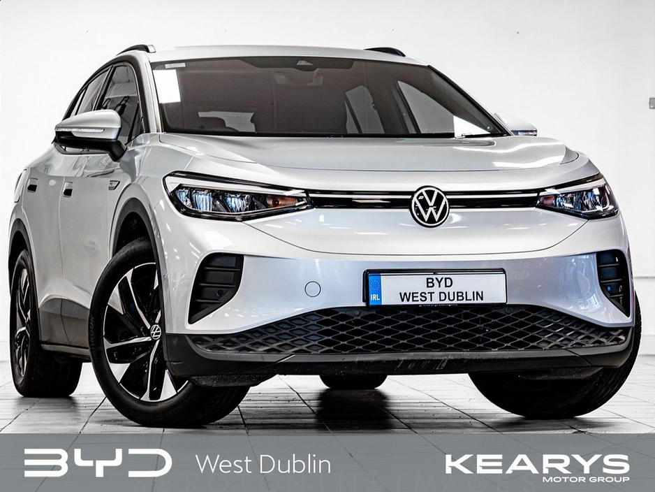 2023 Volkswagen ID.4 for sale in , Ireland