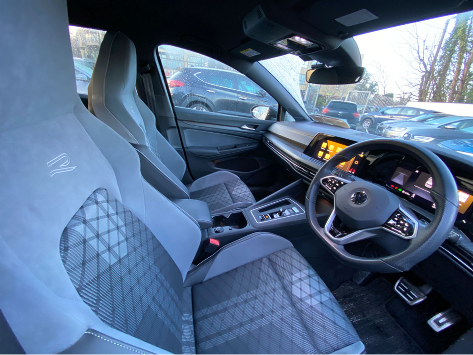 2021 Volkswagen Golf R-LINE 1.5 Auto Stunning Car €27,900