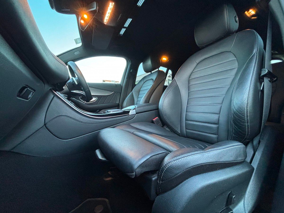 2022 Mercedes-Benz EQC AMG LINE PREMIUM SUNROOF 400 €36,995