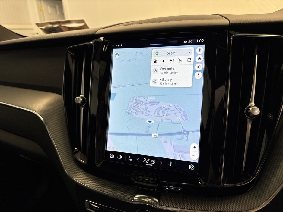 2023 Volvo XC60 - image 19