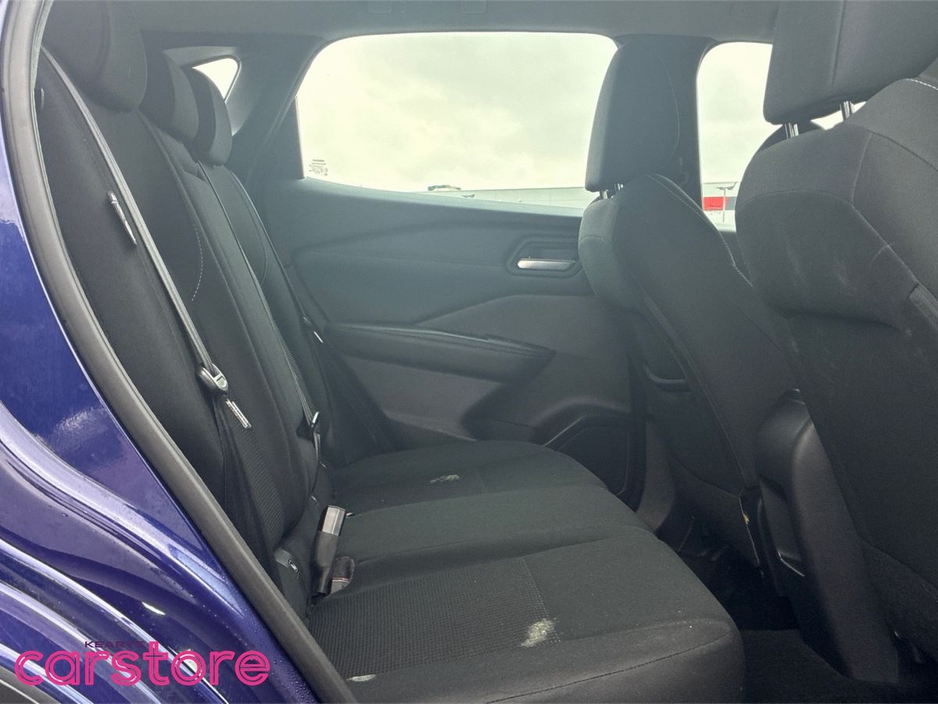 2024 Nissan Qashqai - image 12