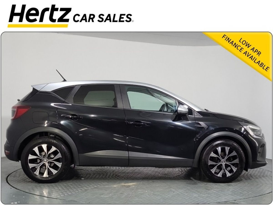 2023 Renault Captur Evolution 1.0 Petrol Manual €18,899