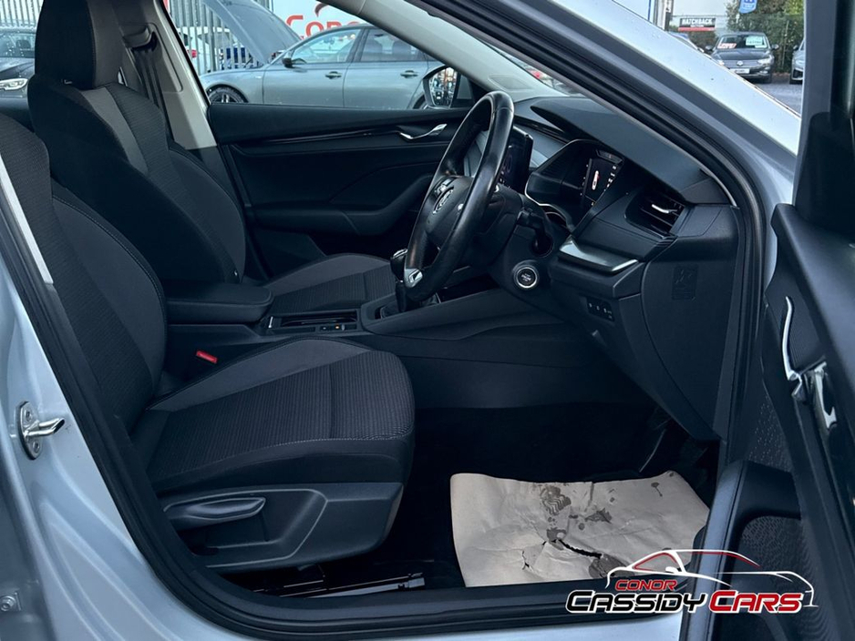 2022 Skoda Octavia 2.0 SE TECHNOLOGY TDI // 12 MONTH WARRANTY // SAME DAY FINANCE €21,950