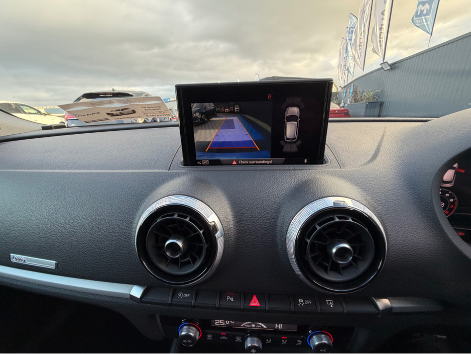 2017 Audi A3 - image 27